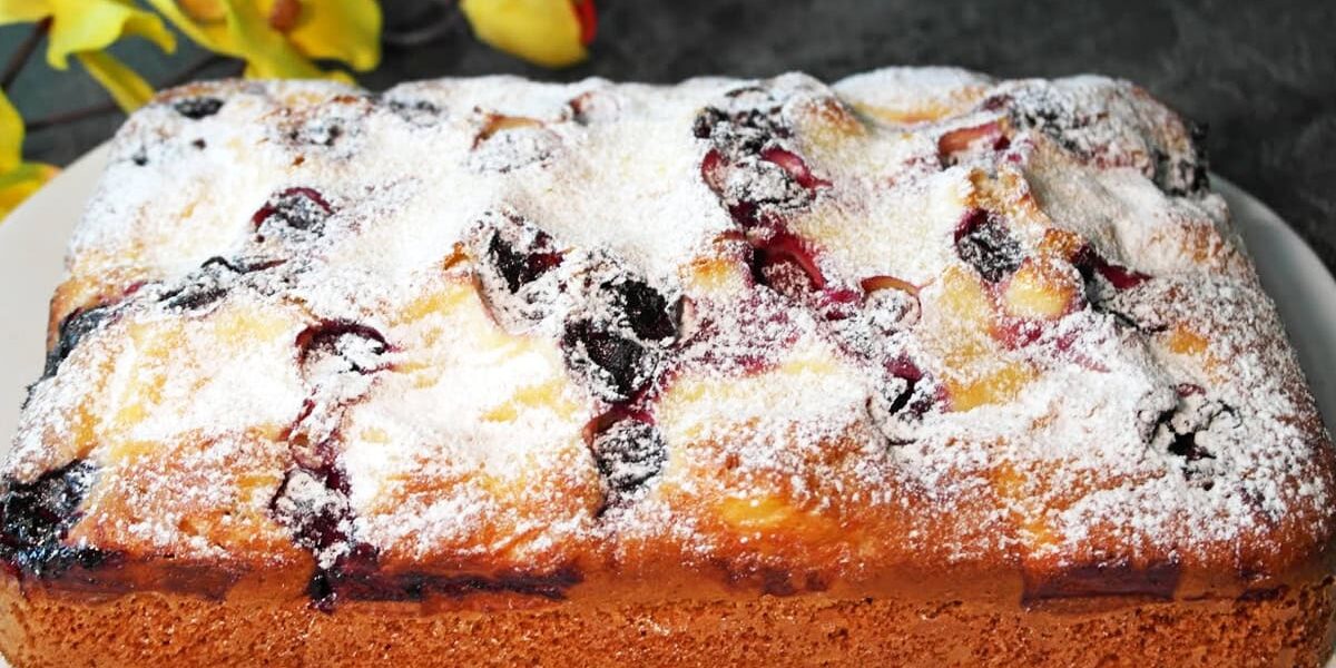 Быстрый пирог к чаю: рецепт на скорую руку из простых ингредиентов