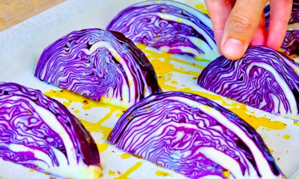 Капуста летом: вкусные и полезные рецепты для здоровья и красоты