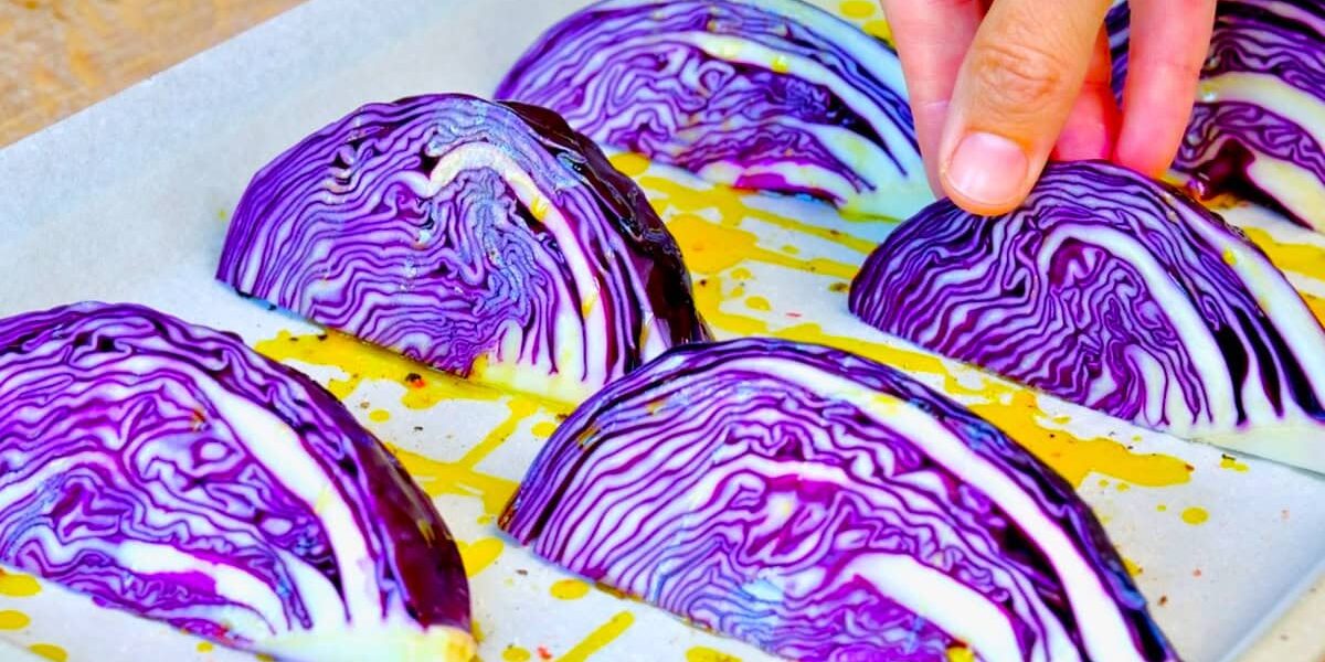 Капуста летом: вкусные и полезные рецепты для здоровья и красоты