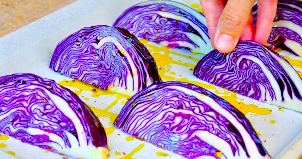 Капуста летом: вкусные и полезные рецепты для здоровья и красоты