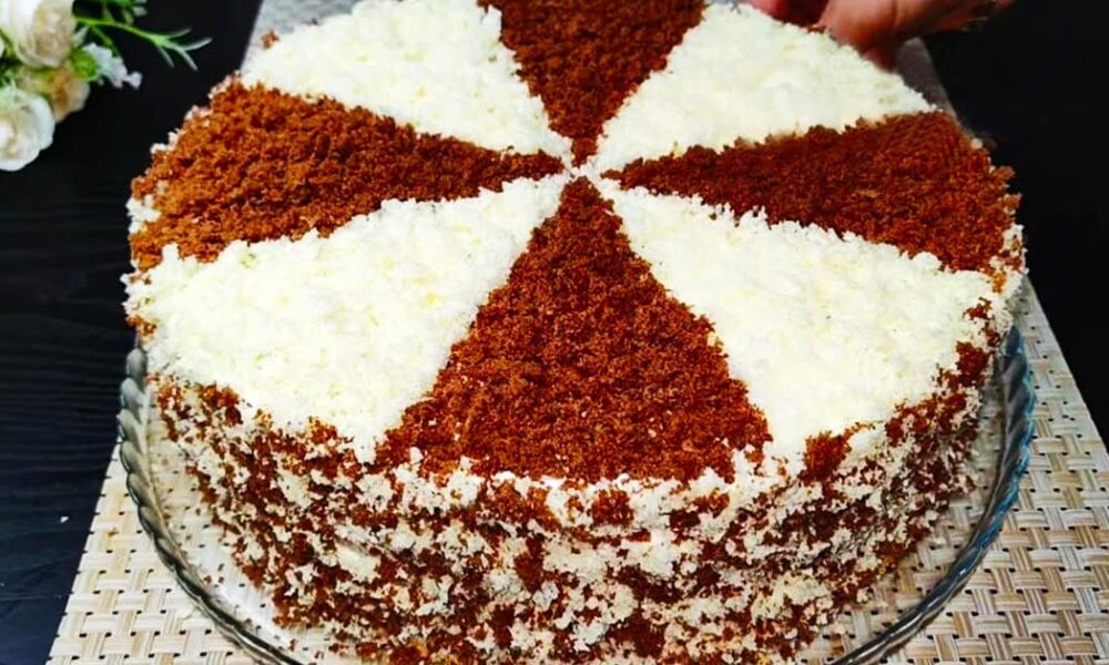 Нежный торт "Изабелла": простой рецепт с изысканным вкусом