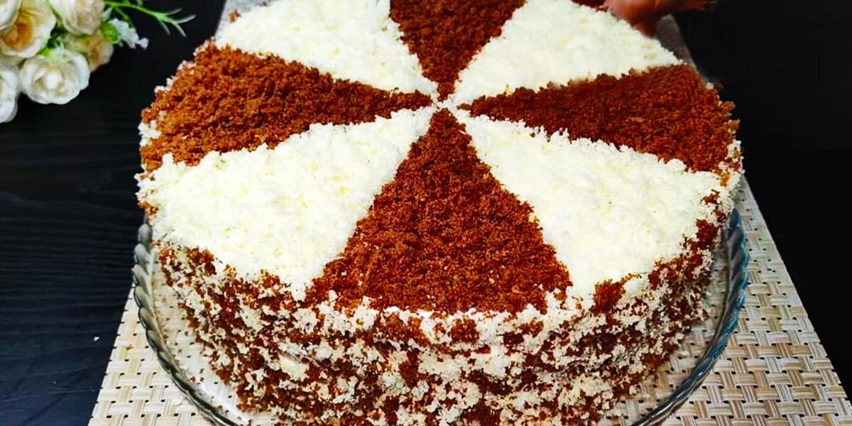 Нежный торт "Изабелла": простой рецепт с изысканным вкусом