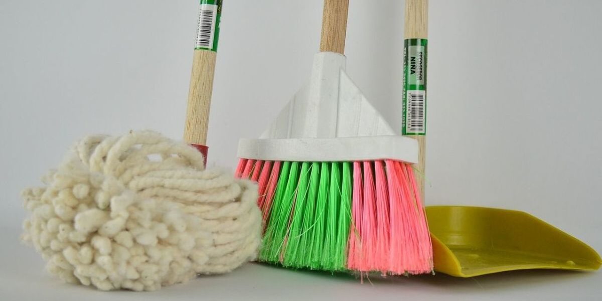 Шведский метод уборки: как навести порядок дома раз и навсегда