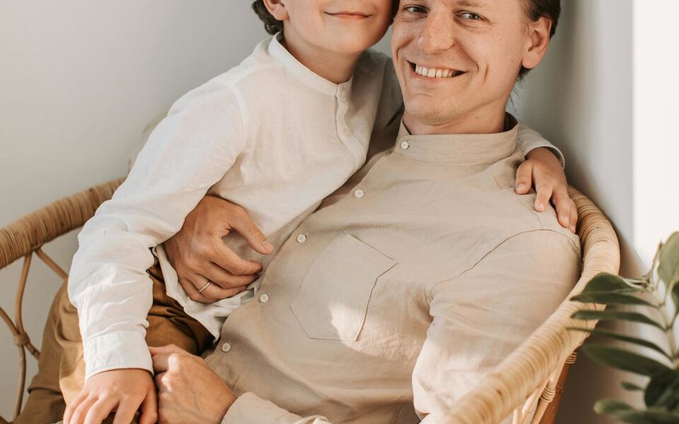 Как научить ребенка защищать себя: 5 ключевых советов психолога