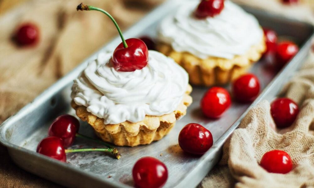 Идеальный белковый крем: секреты приготовления и распространенные ошибки