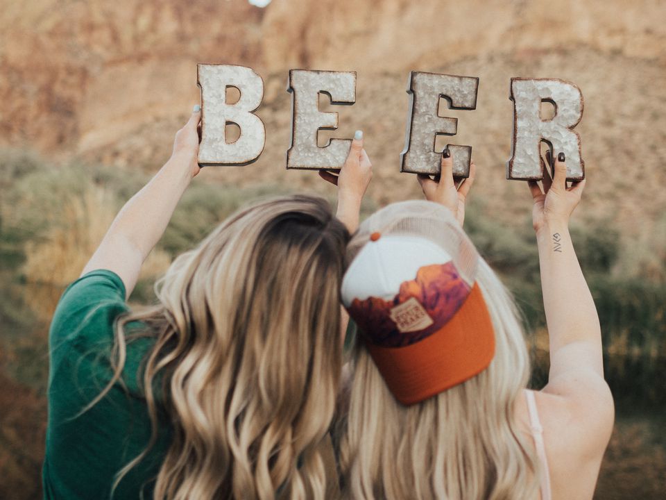 Пивные маски для волос: рецепты для густоты и роста от женского портала