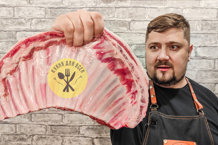 Баранина с картошкой в казане: сочный рецепт для всей семьи