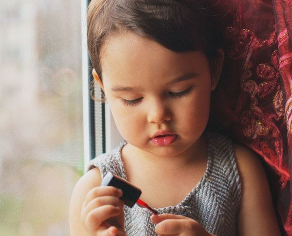 7 ошибок домашнего маникюра, которых стоит избегать