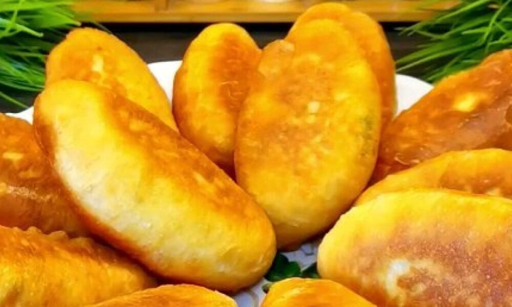 Идеальное тесто для пирожков: секреты и рецепты для пышной выпечки