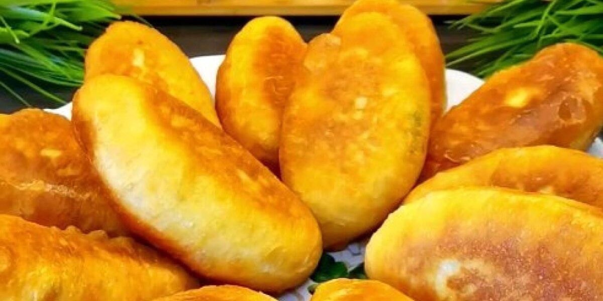 Идеальное тесто для пирожков: секреты и рецепты для пышной выпечки