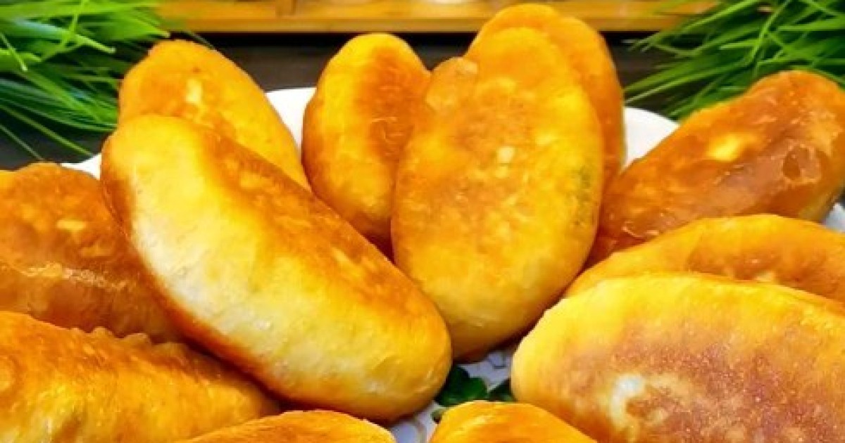 Идеальное тесто для пирожков: секреты и рецепты для пышной выпечки