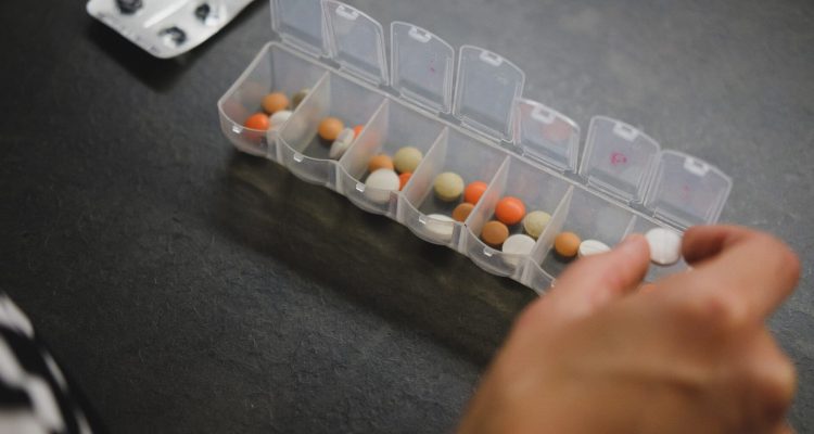 Витамины и продукты против воспалений: секреты женского здоровья