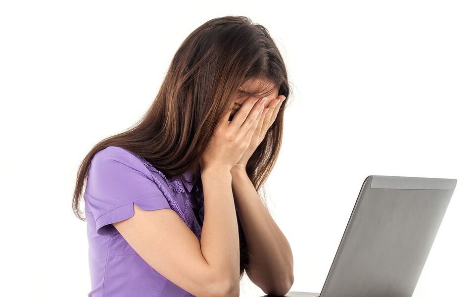 Как справиться с ощущением, что все идет наперекосяк: советы для женщин