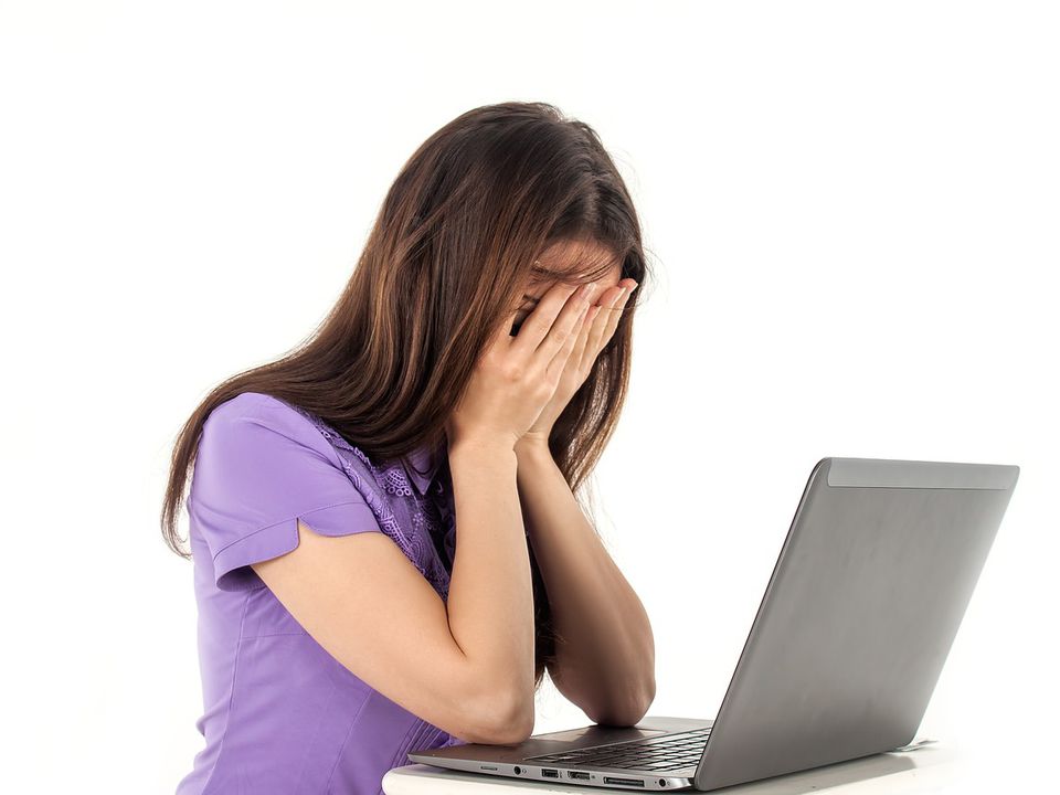 Как справиться с ощущением, что все идет наперекосяк: советы для женщин