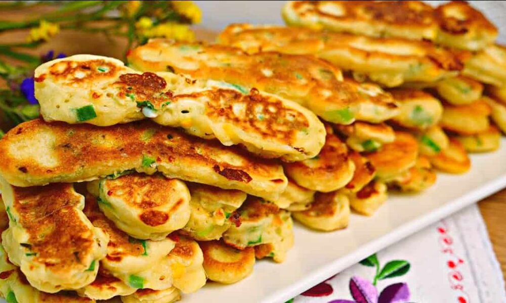 Быстрый завтрак для ленивых: рецепты из простых продуктов