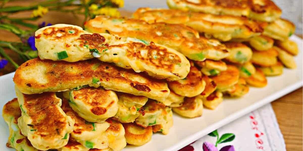 Быстрый завтрак для ленивых: рецепты из простых продуктов