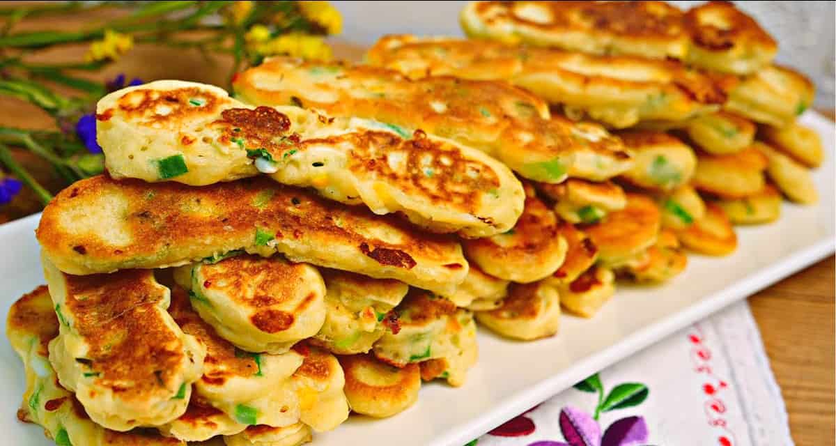 Быстрый завтрак для ленивых: рецепты из простых продуктов