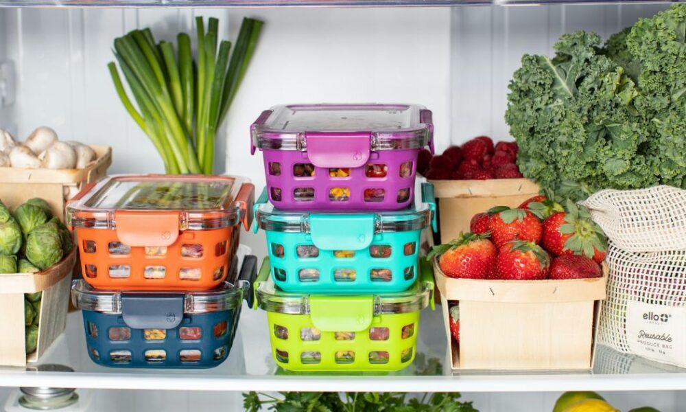 Как сохранить свежесть овощей в холодильнике: полезные советы для хозяек