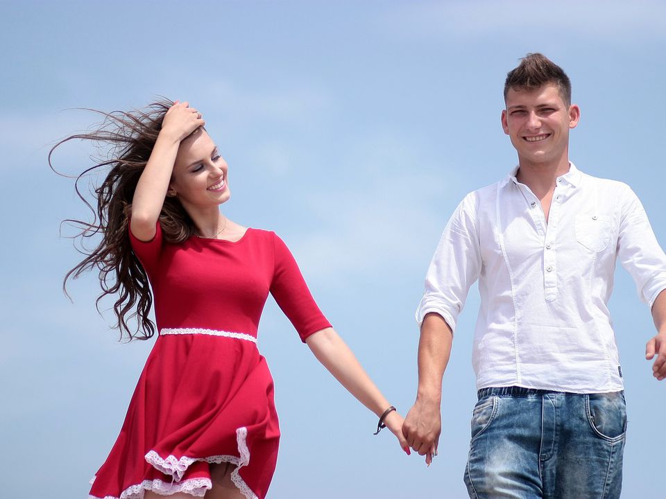 Как распознать надежного мужчину по лицу: психология выбора партнера