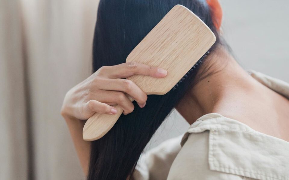 Маски для волос из слайма: красота или опасность?