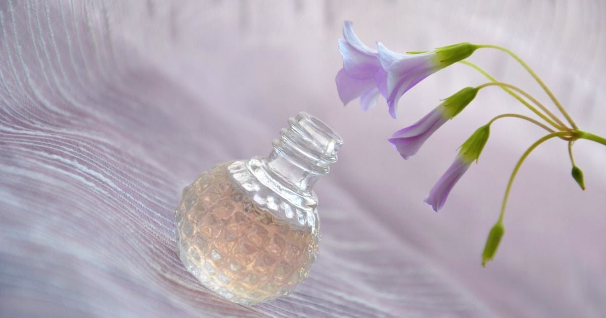 Летний парфюм: как выбрать идеальный аромат для жаркой погоды