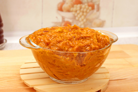 Курица карри в томатном соусе: простой рецепт для женщин