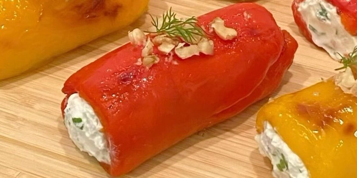 Фаршированный перец: лучшие рецепты для женщин