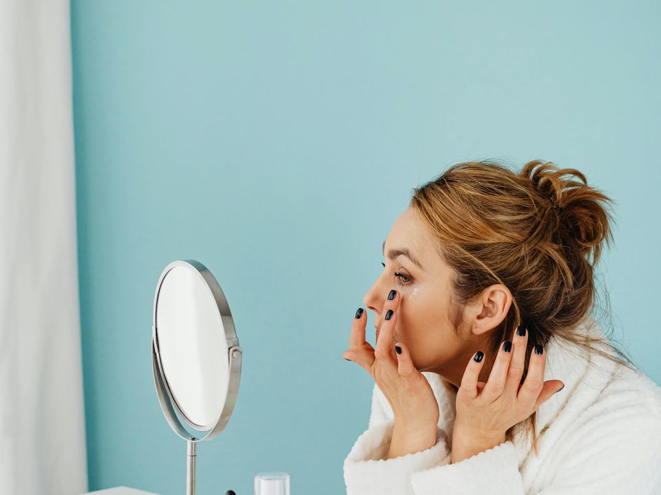 Ошибки в уходе за зрелой кожей: как не добавить себе 20 лет