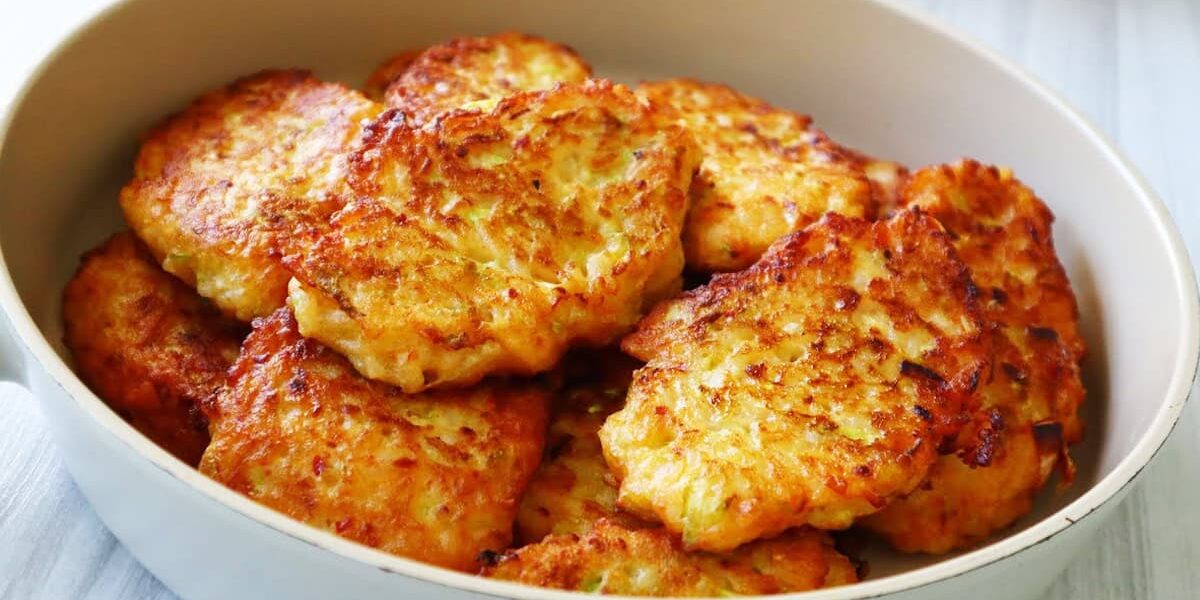 Кабачково-рисовая запеканка: простой и вкусный рецепт для всей семьи