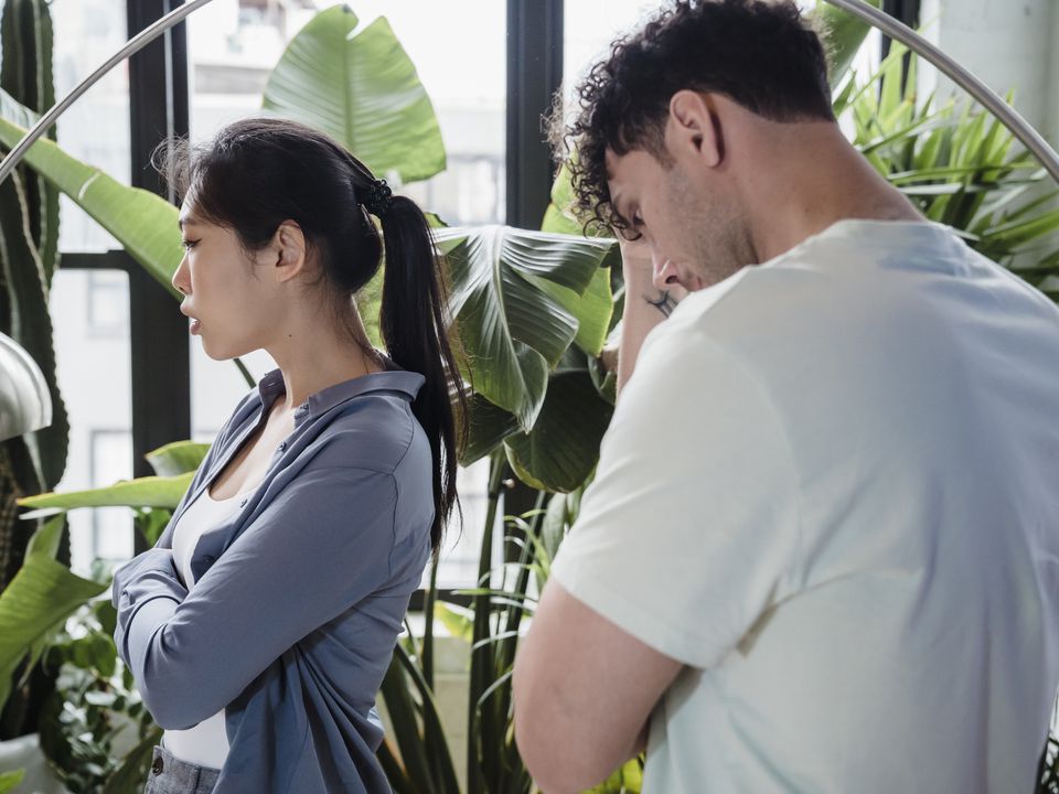 Ревность на ранних стадиях отношений: признаки и как избежать проблем