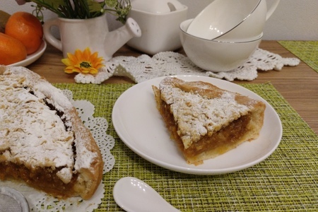 Рецепт лимонного пирога: пошаговое приготовление для женщин