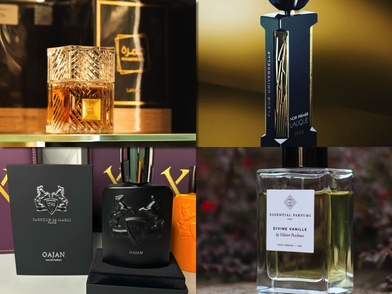 Ароматы с корицей и бобами тонка: выбор звезд и лучшие альтернативы