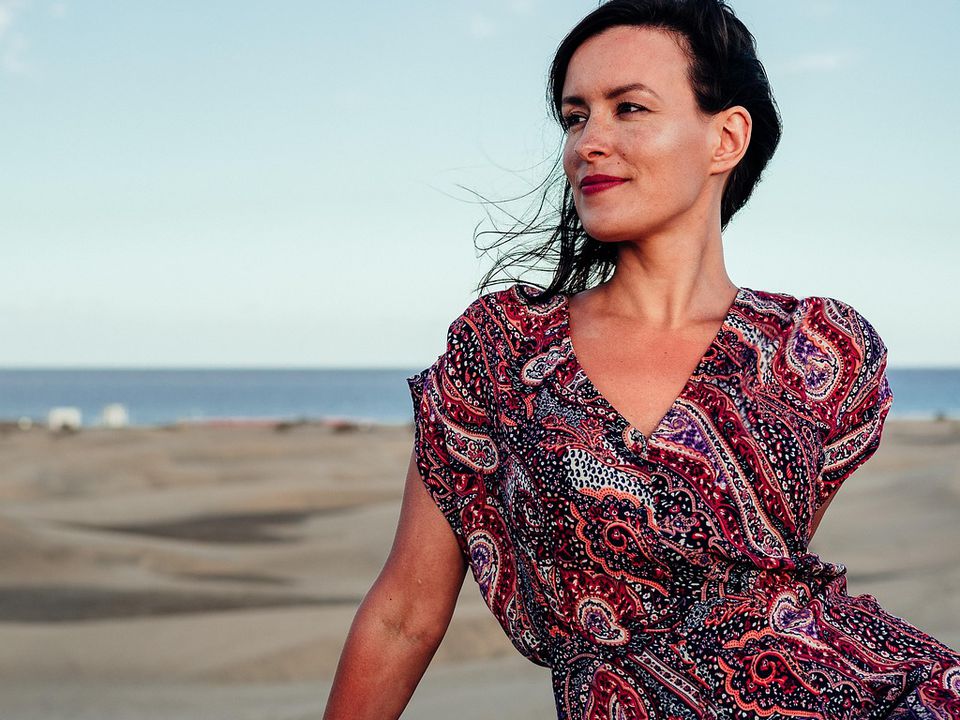 Возрастной разрыв в отношениях: психология выбора молодого партнера