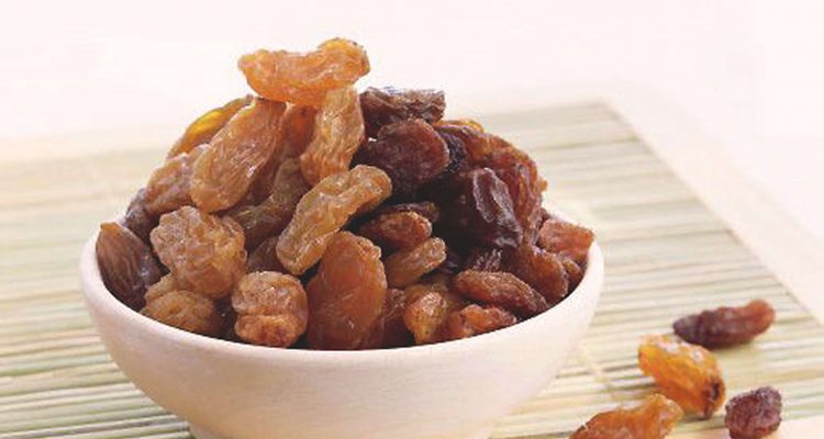 Изюм для женского здоровья: польза и секреты ежедневного употребления