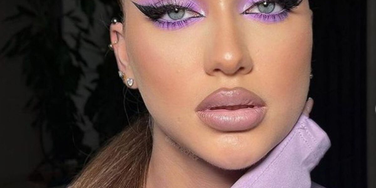 Как добиться эффекта лифтинга лица с помощью простого макияжа