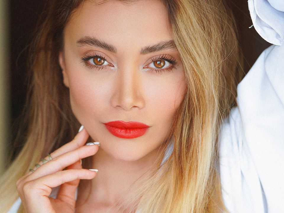 Идеальные брови: секреты макияжа от звездного визажиста для редких и тонких бровей