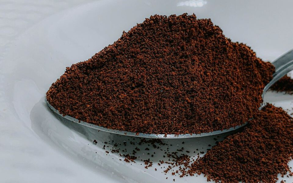 Кофе для волос: натуральное окрашивание и блеск в домашних условиях