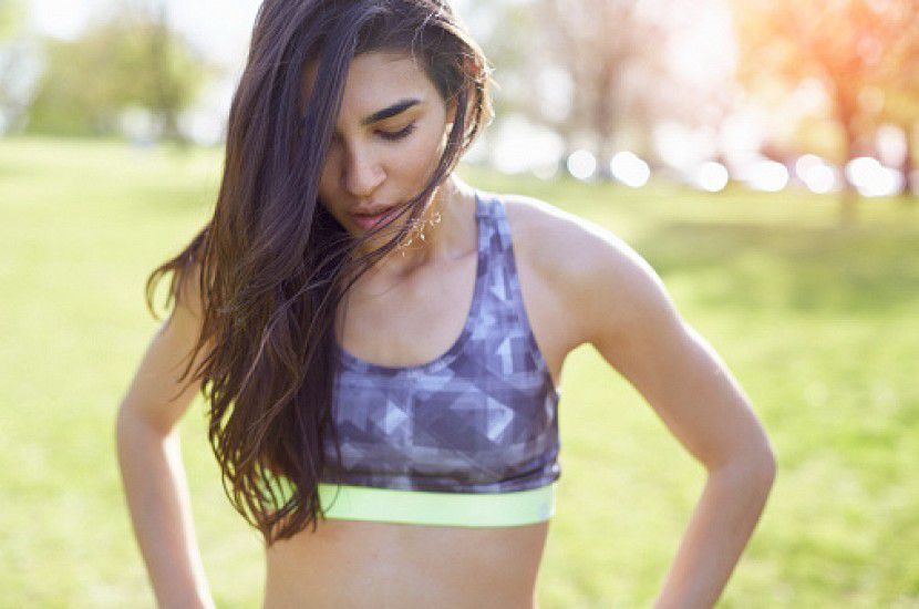 Дыхательные упражнения для похудения: стройнеем легко и эффективно