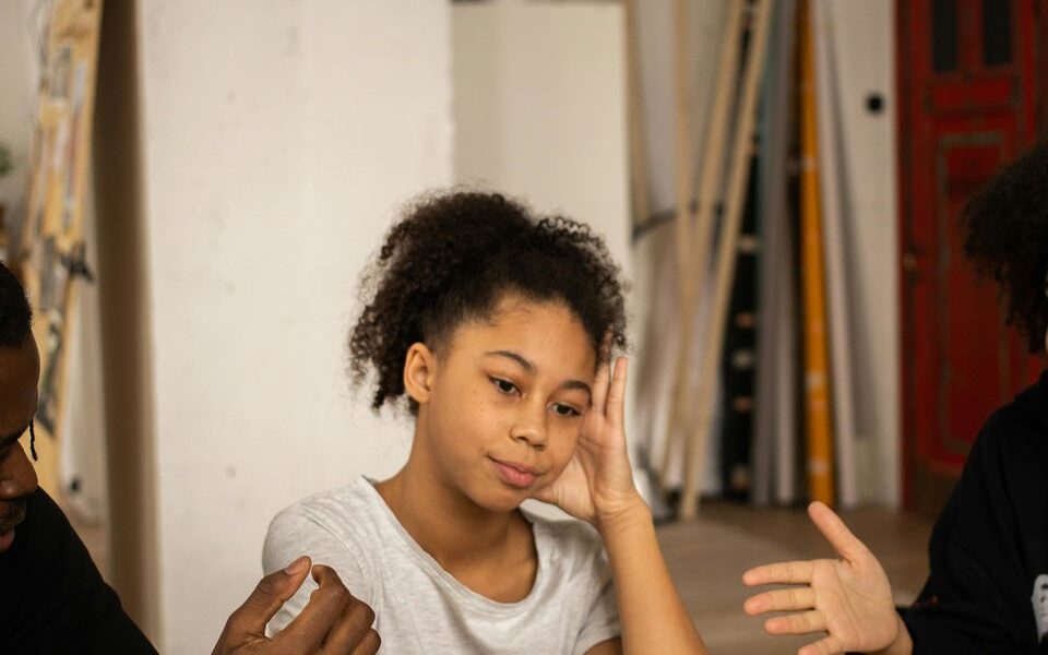 Психологические травмы детства: как распознать и исцелить