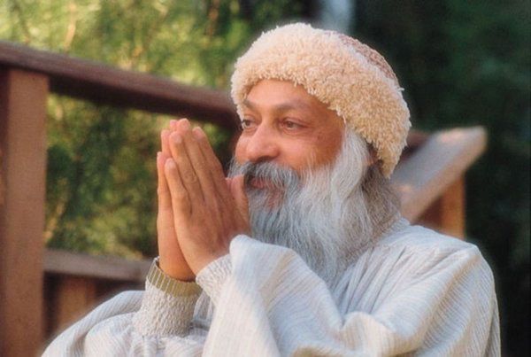 Мантра прощения от Ошо: как отпустить обиды и изменить жизнь к лучшему