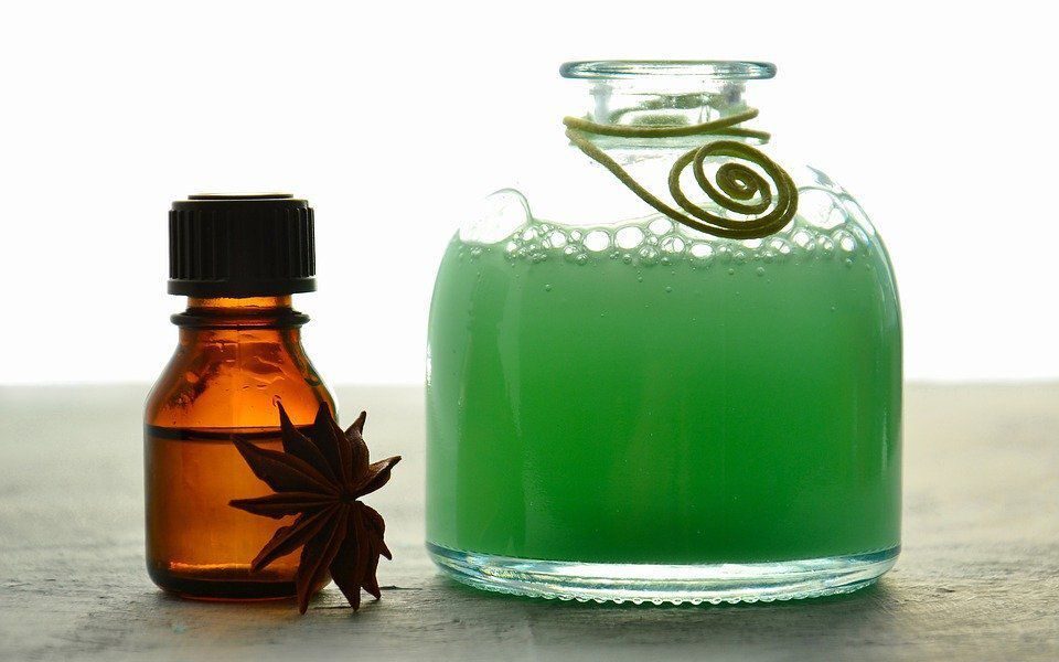 Маски для волос: секреты красоты и здоровья