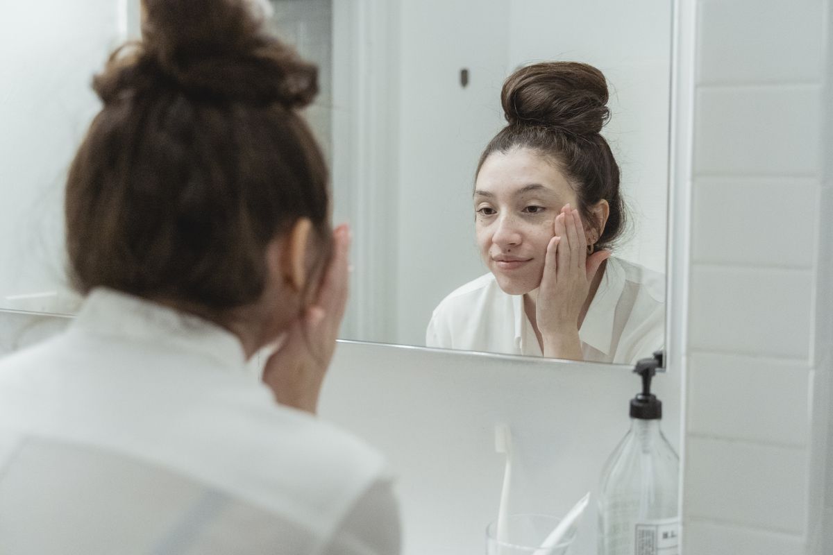 Что будет с кожей, если перестать ухаживать за ней: последствия и восстановление