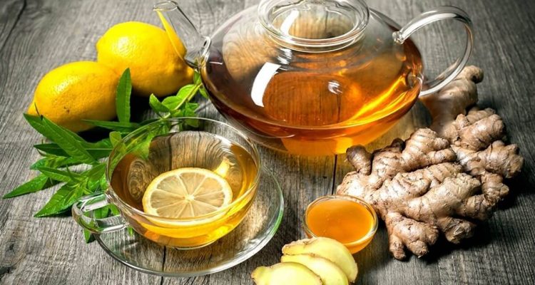 10 природных помощников: укрепляем иммунитет и защищаемся от вирусов