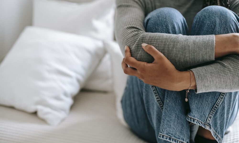 Измены: как они влияют на женскую психику