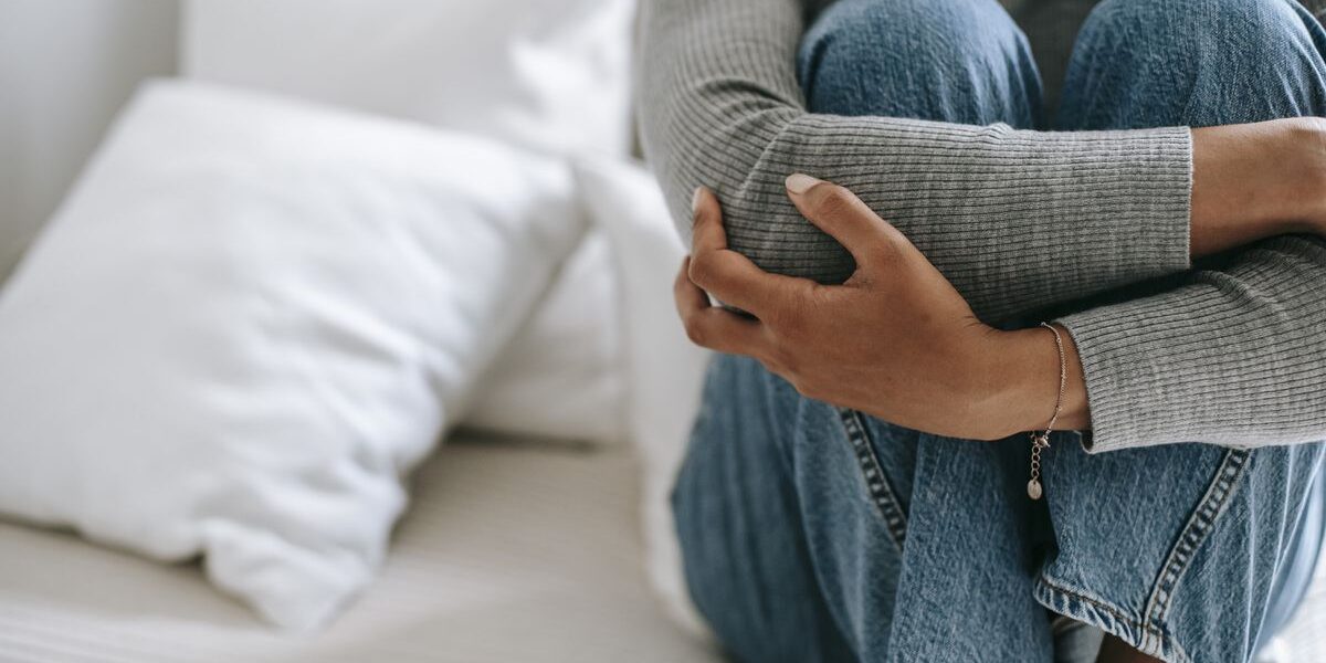 Измены: как они влияют на женскую психику