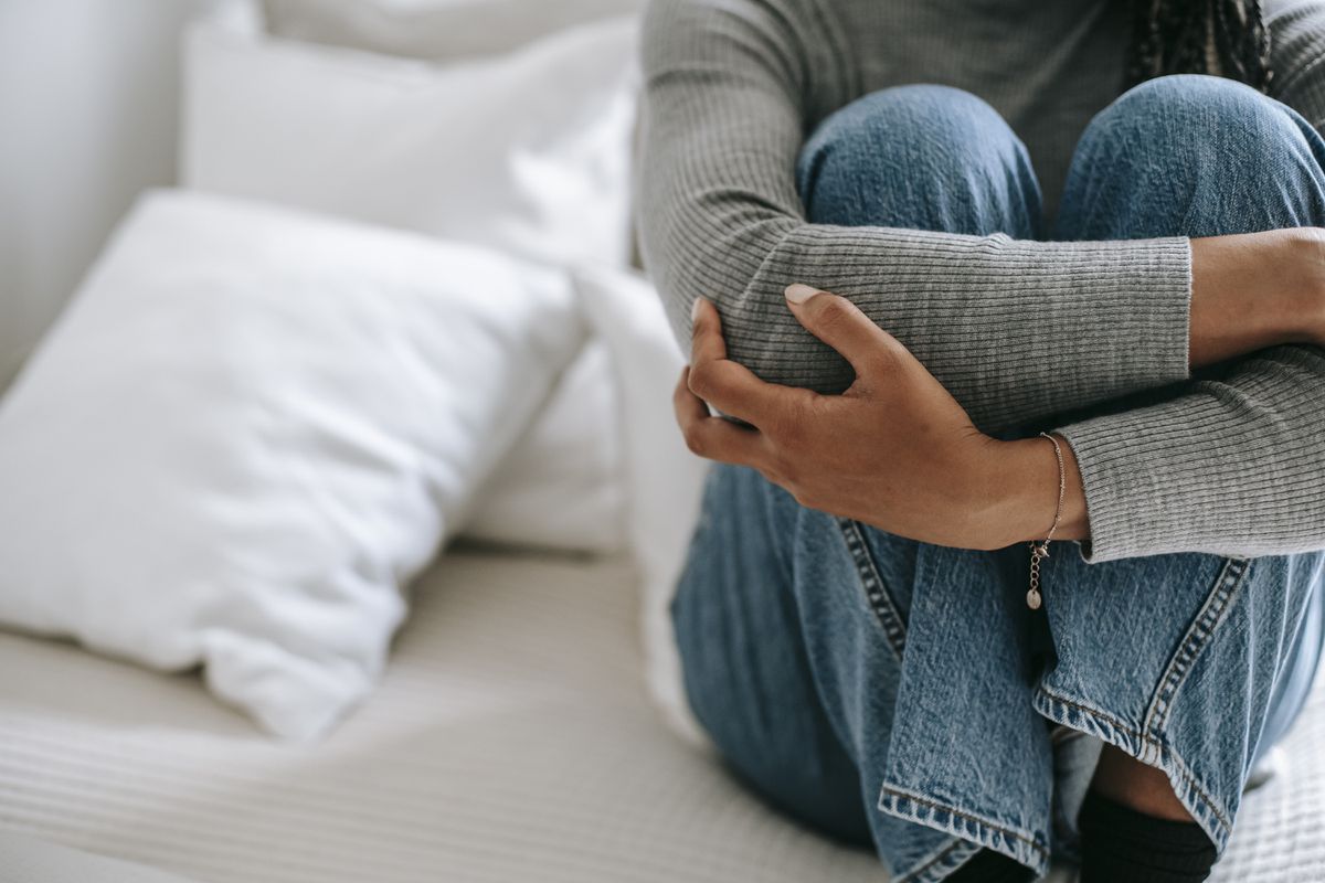 Измены: как они влияют на женскую психику