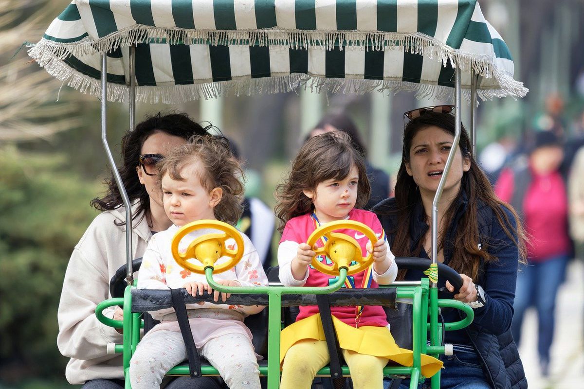 Имена и характер: как имя влияет на личность женщины