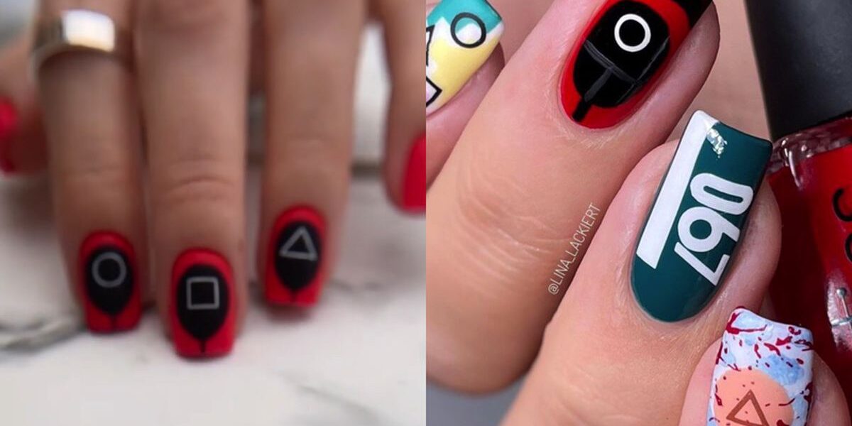 Трендовый маникюр: идеи дизайна ногтей в стиле популярных сериалов