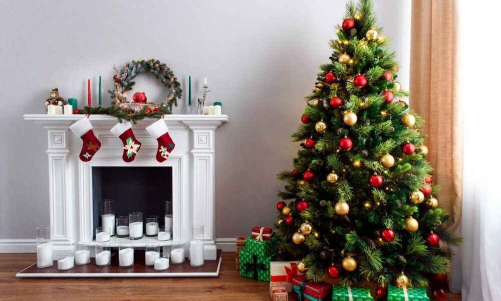 5 ошибок, которые убивают вашу новогоднюю елку: советы хозяйкам