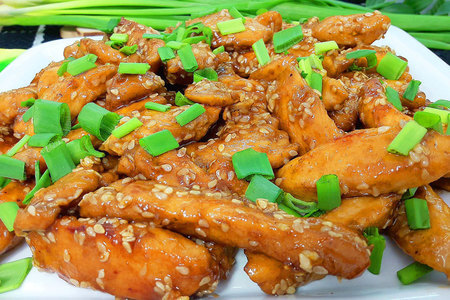 Сочная куриная грудка: простой рецепт для идеального ужина